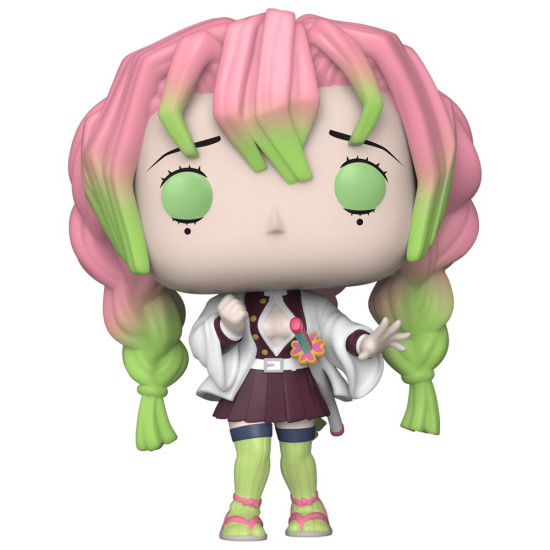 Funko Pop! Animation Mitsuri Kanroji (Demon Slayer)